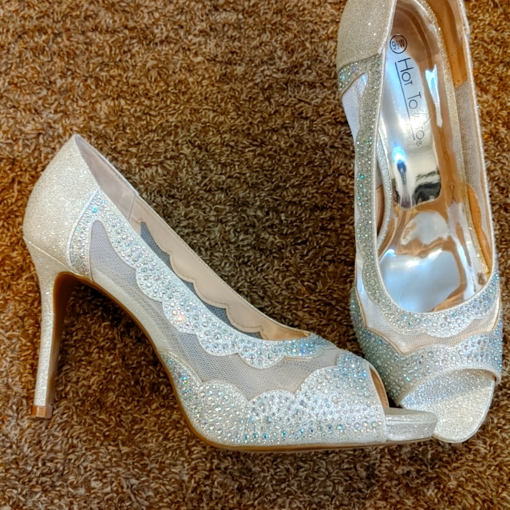 Elegant Heels